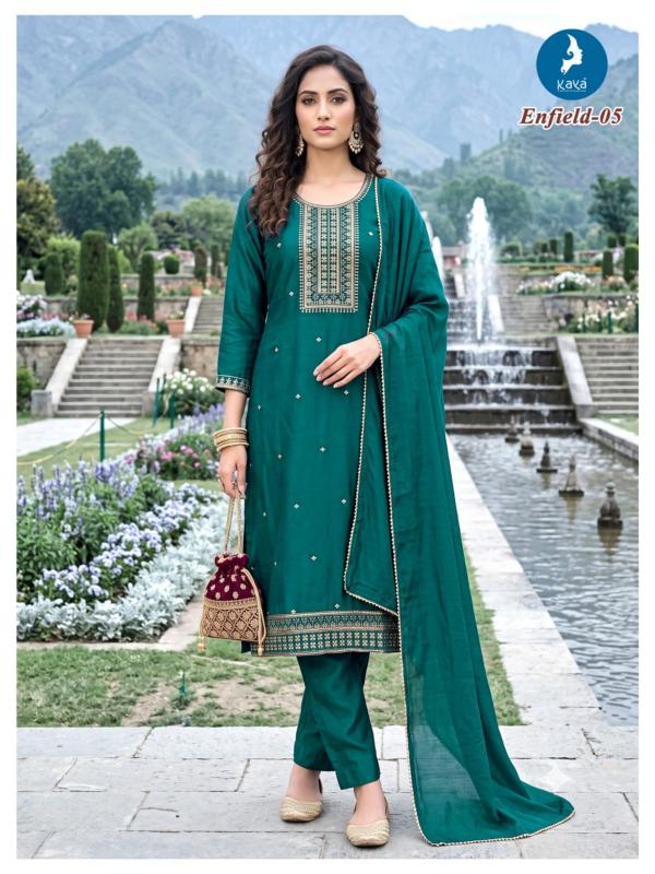 Kaya enfiled kurtis wholesale in delhi